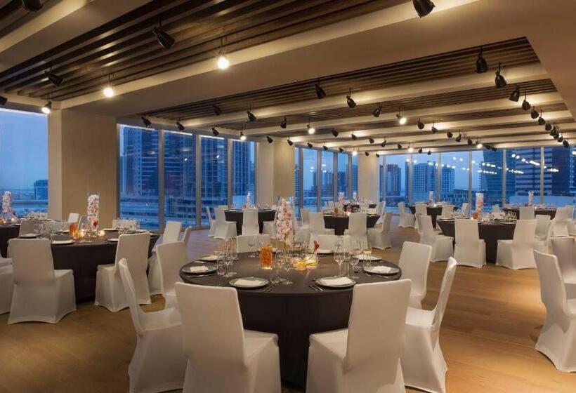 Fotos del hotel Renaissance Downtown Hotel, Dubai:  24