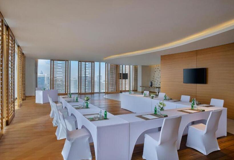 Fotos del hotel Renaissance Downtown Hotel, Dubai:  16