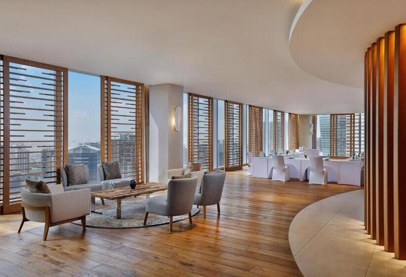 Fotos del hotel Renaissance Downtown Hotel, Dubai:  17