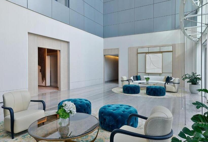 Fotos del hotel Renaissance Downtown Hotel, Dubai:  2