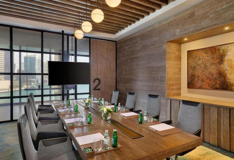 Fotos del hotel Renaissance Downtown Hotel, Dubai:  13