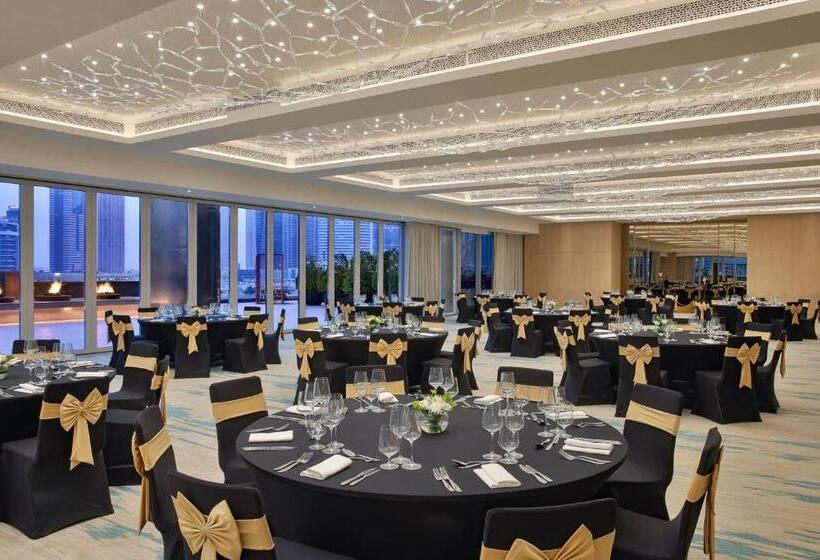 Fotos del hotel Renaissance Downtown Hotel, Dubai:  22