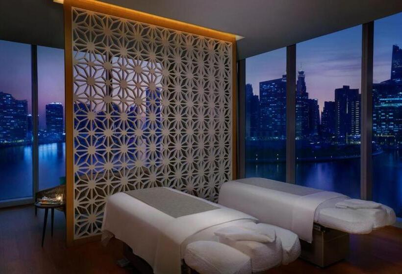 Fotos del hotel Renaissance Downtown Hotel, Dubai:  14