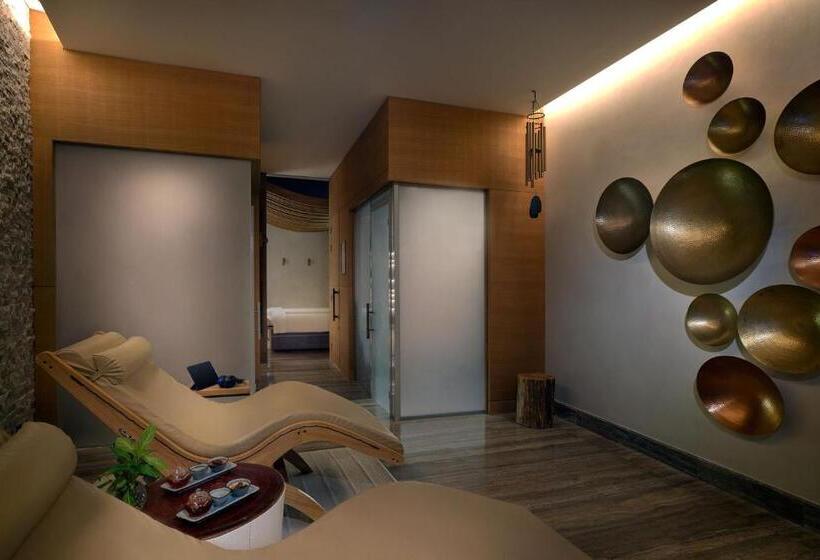 Fotos del hotel Renaissance Downtown Hotel, Dubai:  25