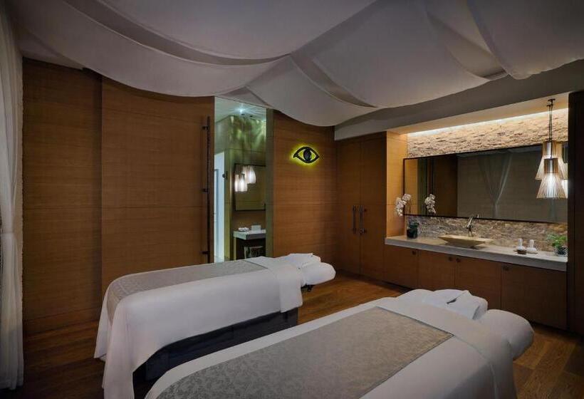 Fotos del hotel Renaissance Downtown Hotel, Dubai:  21