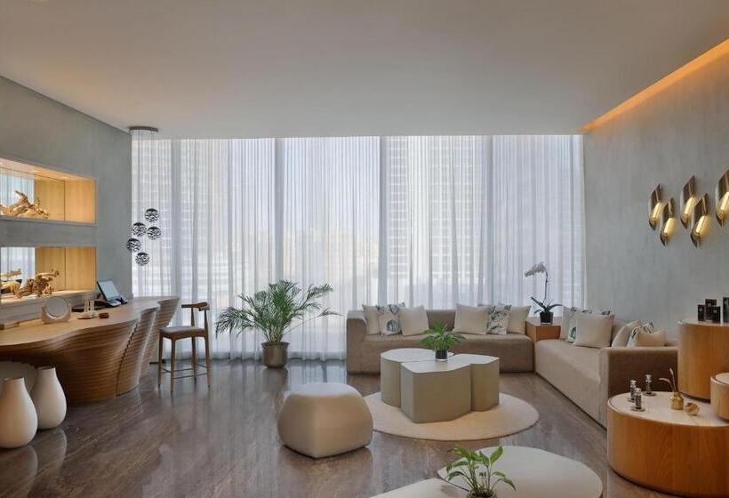 Fotos del hotel Renaissance Downtown Hotel, Dubai:  15