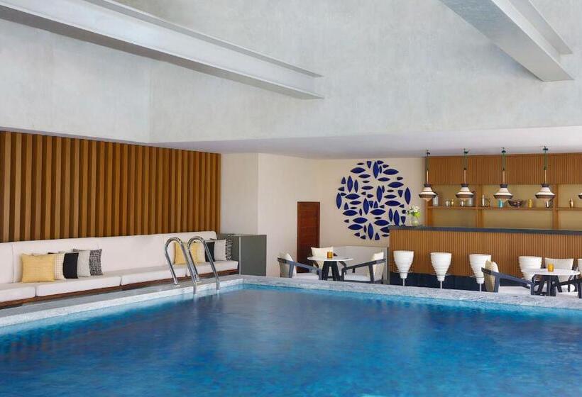 Fotos del hotel Renaissance Downtown Hotel, Dubai:  6