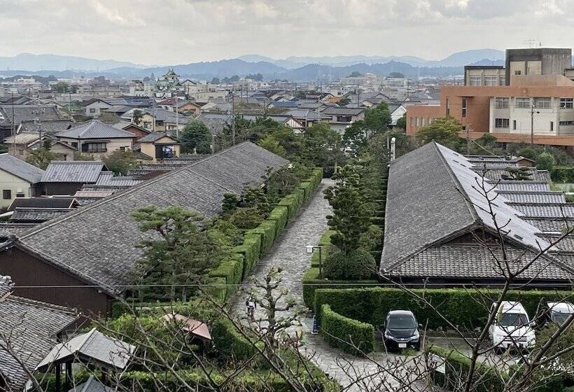 Fotos del hotel Toyoko Inn Ise Matsusaka Ekimae:  5