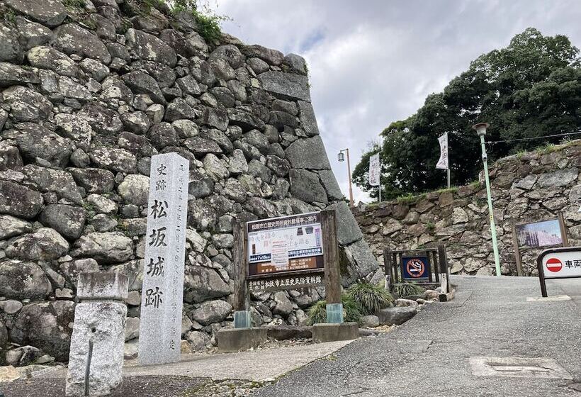 Fotos del hotel Toyoko Inn Ise Matsusaka Ekimae:  11