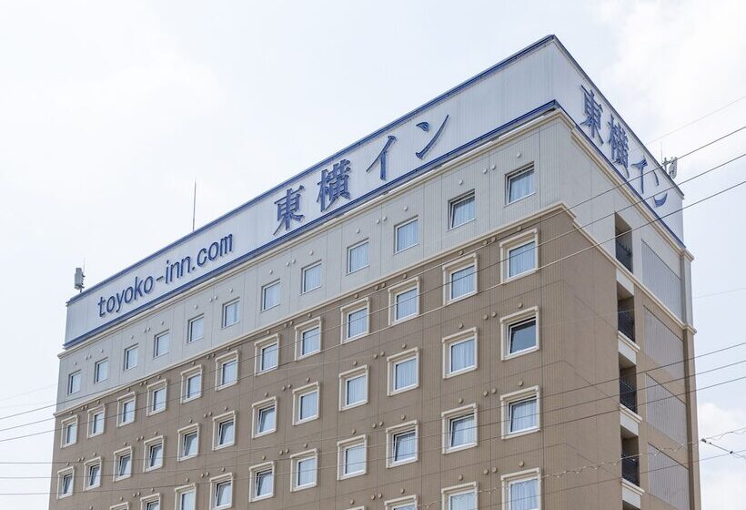 Toyoko Inn Ise Matsusaka Ekimae