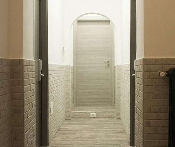 Fotos del hotel Agorà:  2