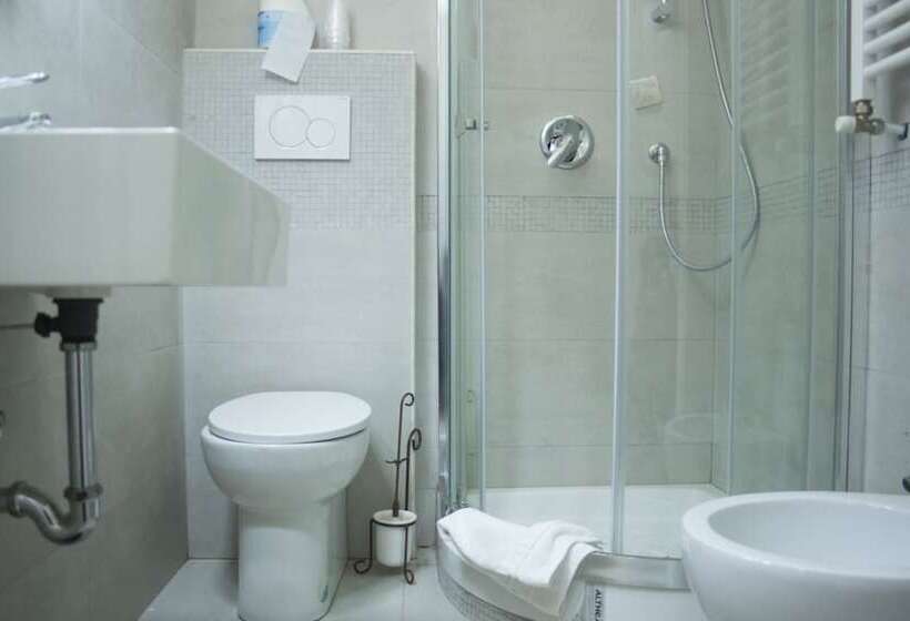 Fotos del hotel Agorà:  14