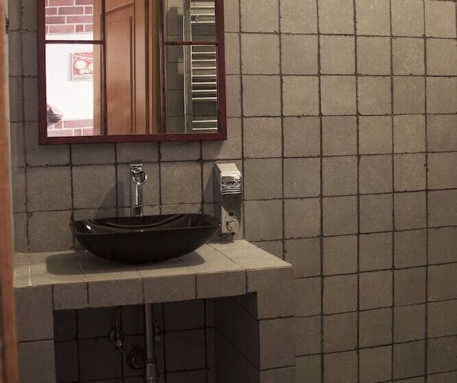 Fotos del hotel Agorà:  8