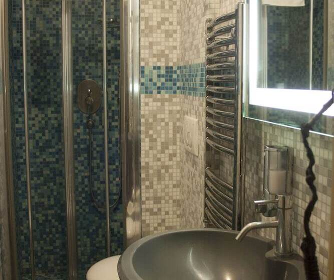 Fotos del hotel Agorà:  11