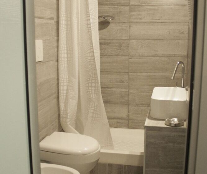 Fotos del hotel Agorà:  5