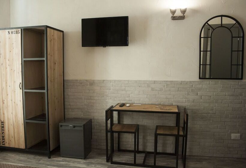 Fotos del hotel Agorà:  25