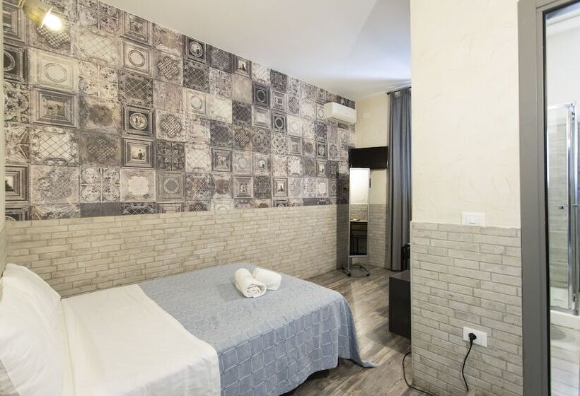 Fotos del hotel Agorà:  10