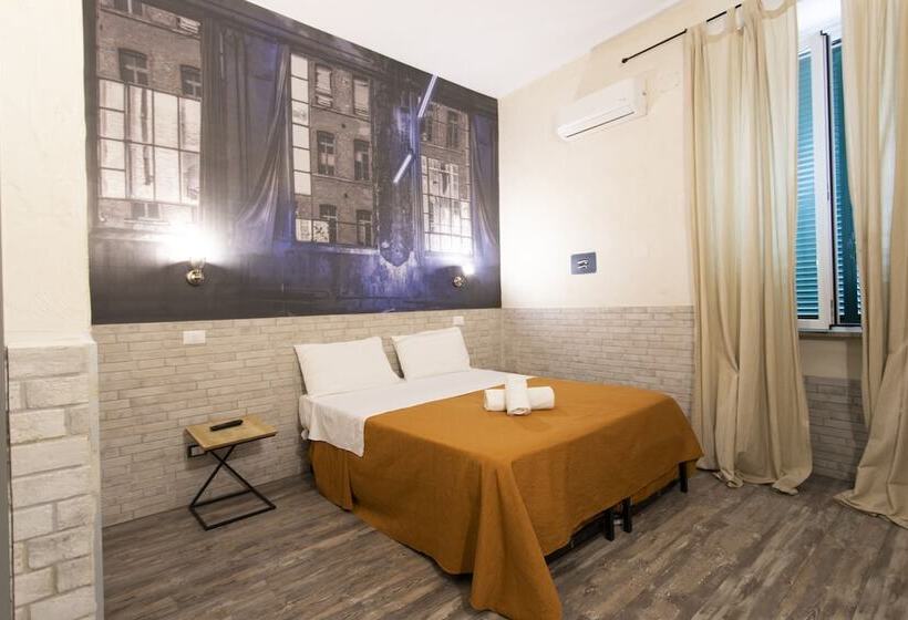 Fotos del hotel Agorà:  7