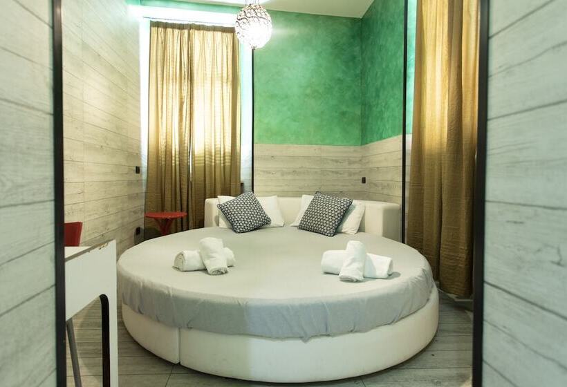 Fotos del hotel Agorà:  24