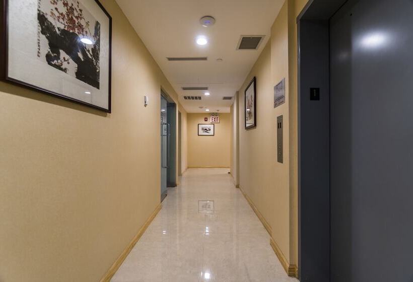 Fotos del hotel John:  3