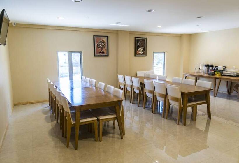 Fotos del hotel John:  9