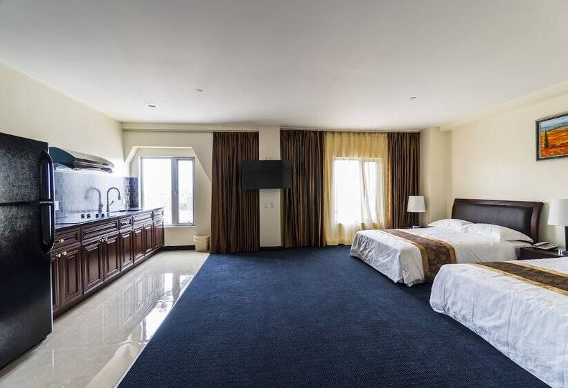 Fotos del hotel John:  12