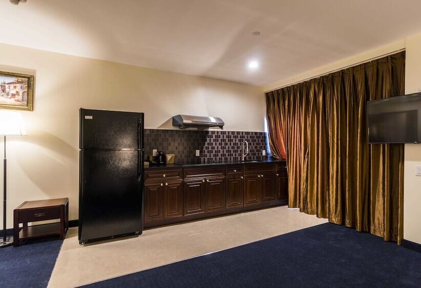 Fotos del hotel John:  15