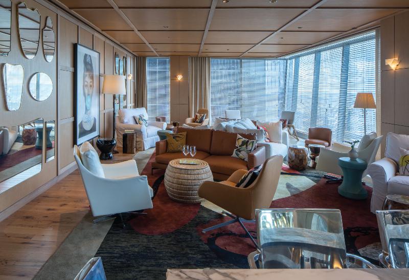 Fotos del hotel Sls Seattle:  10