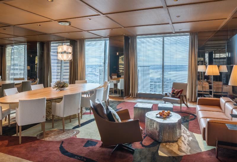 Fotos del hotel Sls Seattle:  15