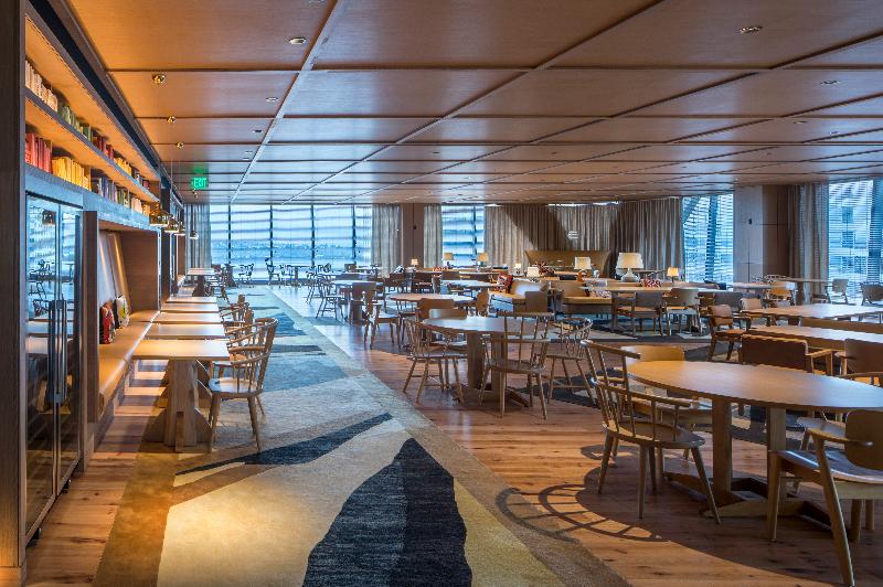 Fotos del hotel Sls Seattle:  4