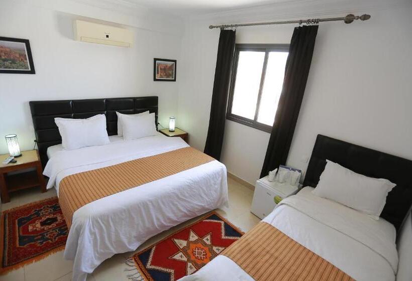 Fotos del hotel Rose Valley:  10