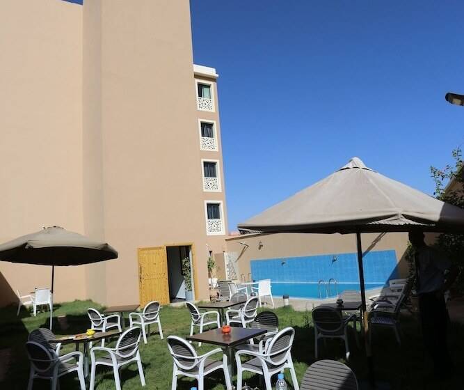 Fotos del hotel Rose Valley:  12