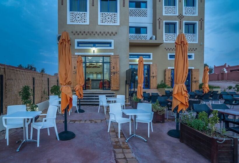 Fotos del hotel Rose Valley:  5