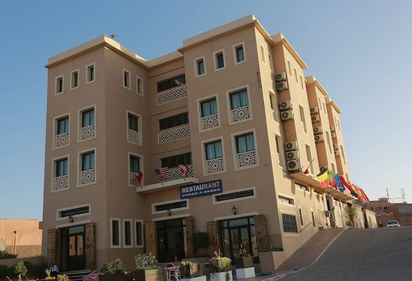 Fotos del hotel Rose Valley:  9