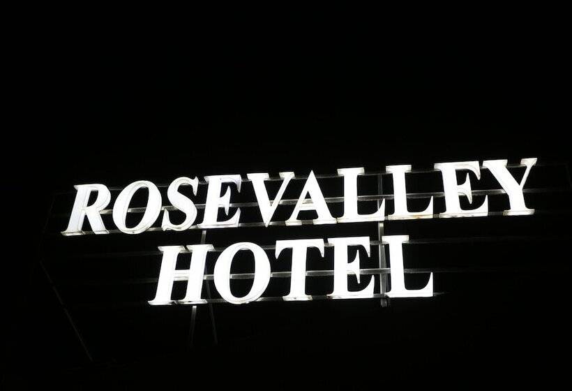 Fotos del hotel Rose Valley:  22