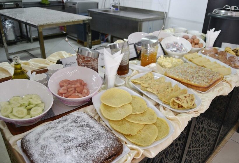 Fotos del hotel Rose Valley:  11