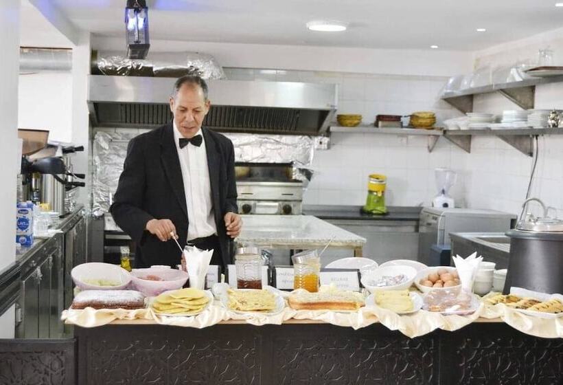 Fotos del hotel Rose Valley:  6