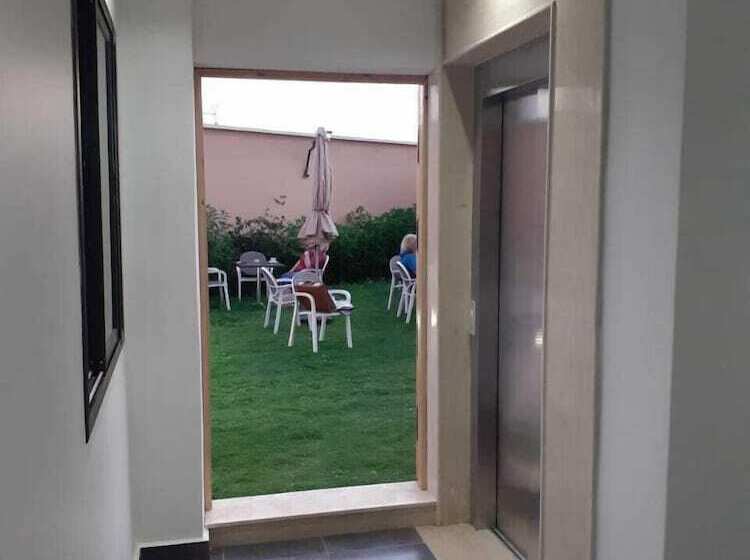 Fotos del hotel Rose Valley:  7