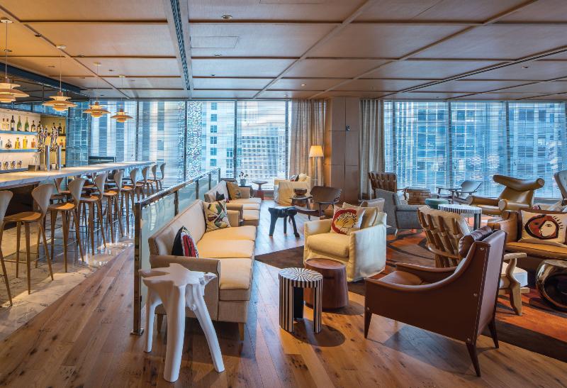 Fotos del hotel Sls Seattle:  18