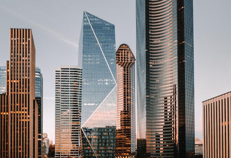 Fotos del hotel Sls Seattle:  16