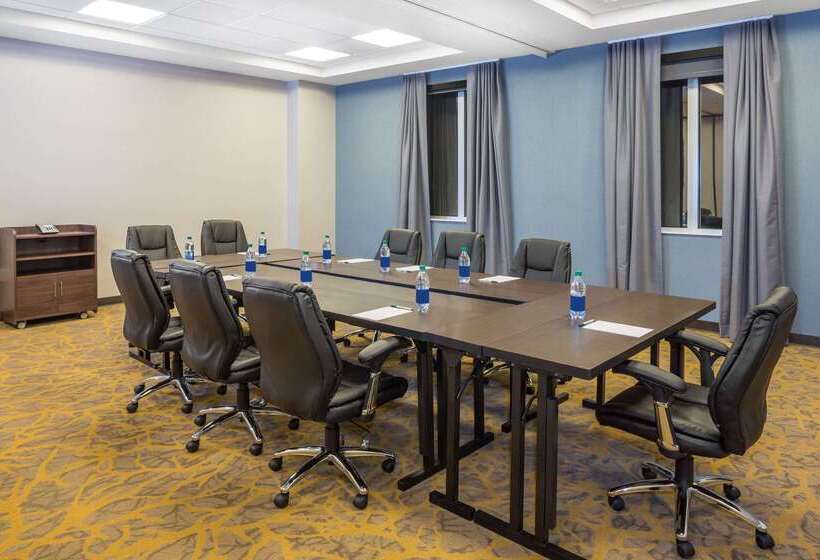 Fotos del hotel Wingate By Wyndham Miami Airport:  9