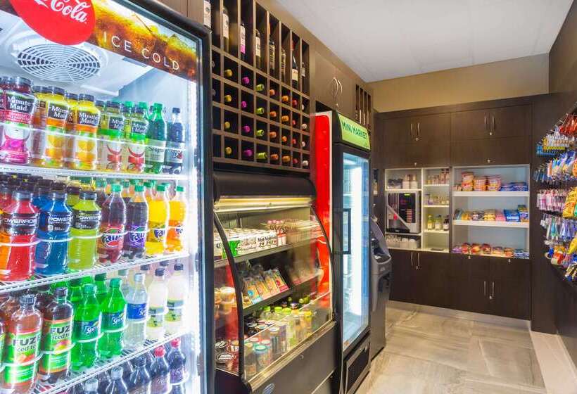 Fotos del hotel Wingate By Wyndham Miami Airport:  7