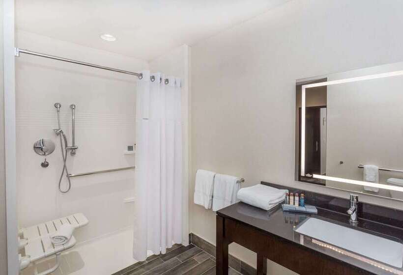 Fotos del hotel Wingate By Wyndham Miami Airport:  16