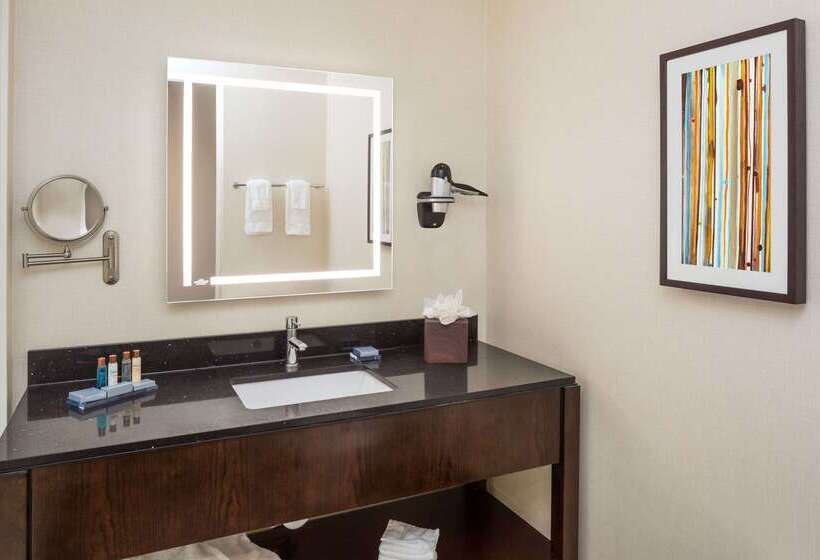 Fotos del hotel Wingate By Wyndham Miami Airport:  19
