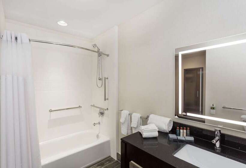 Fotos del hotel Wingate By Wyndham Miami Airport:  11
