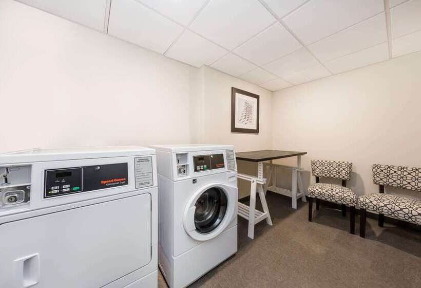 Fotos del hotel Wingate By Wyndham Miami Airport:  4