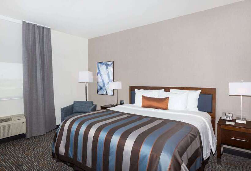 Fotos del hotel Wingate By Wyndham Miami Airport:  2