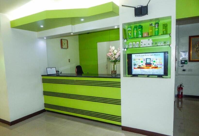 Fotos del hotel The Alpa Hotel And Restaurant:  2