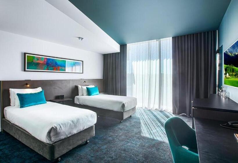 Fotos del hotel Eatons Hill:  2