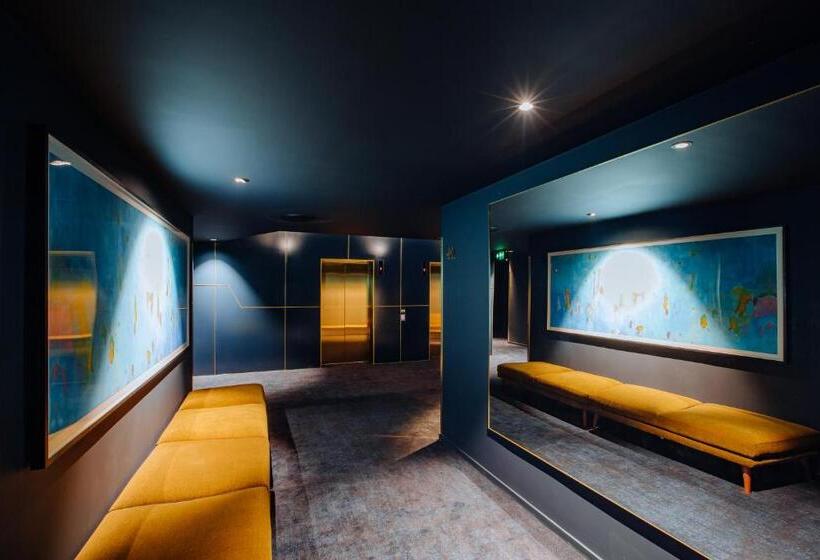 Fotos del hotel Eatons Hill:  14